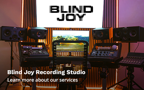 Blind Joy Studios